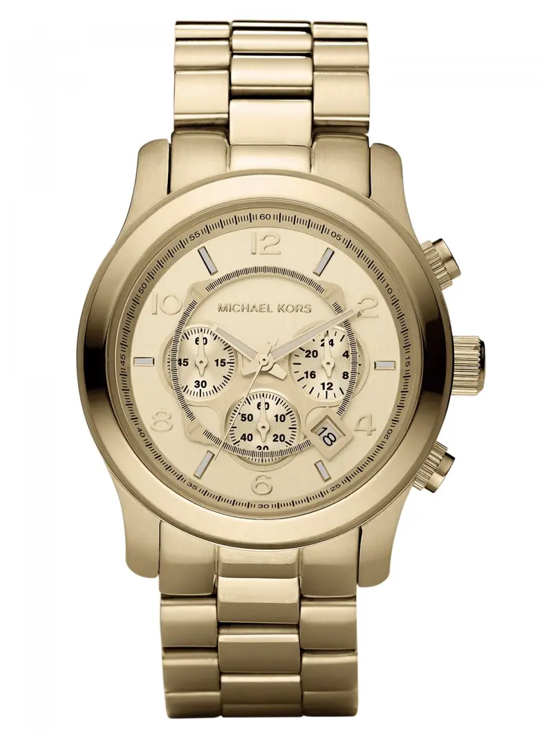 Michael Kors MK8077 Men Watch 50mm