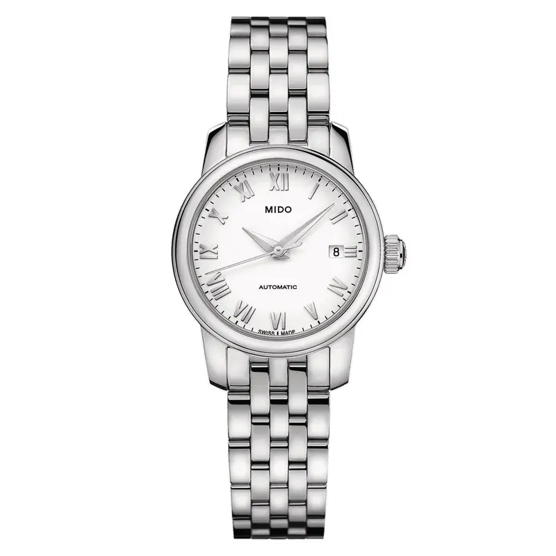Mido M0390071101300 Women Watch 25mm 5ATM