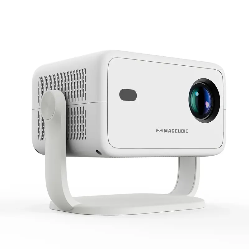 Mini Beamer 1080P – Smart Beamer met Auto Focus en Android 14