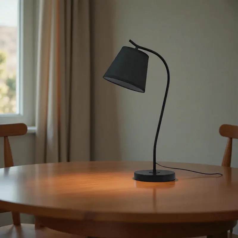 Mirela - LED-Tischlampe für Schreibtisch