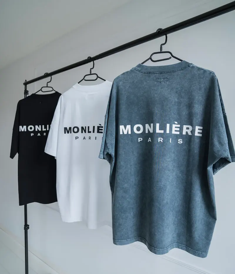 Monliere Shirt