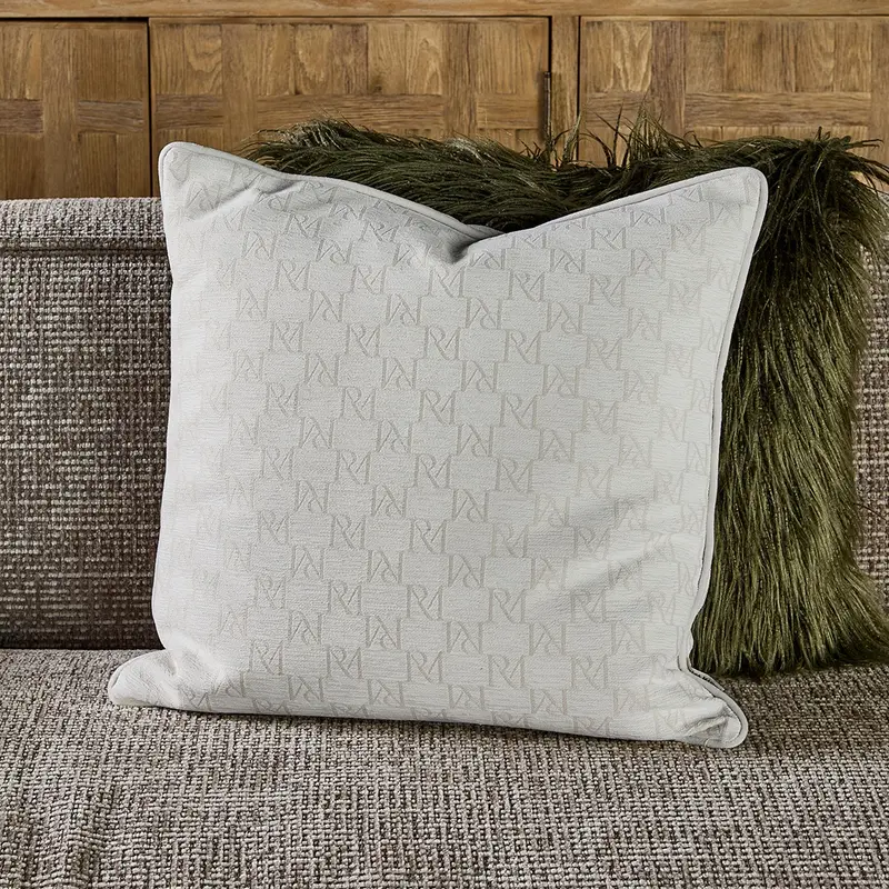 Monogram Abilly Sierkussen