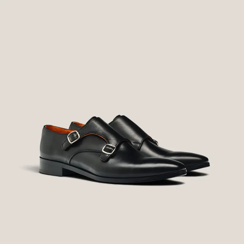 Monte Carlo - Black Leather