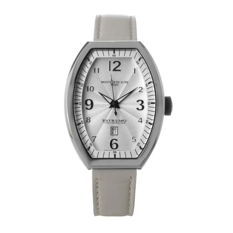 Montres De Luxe 09EX LAS 8300 Women Watch 39mm 9ATM