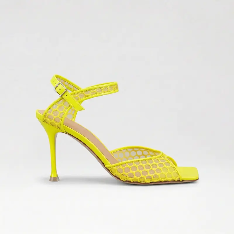 Morobé Manuelle 06 Sandal Soleil