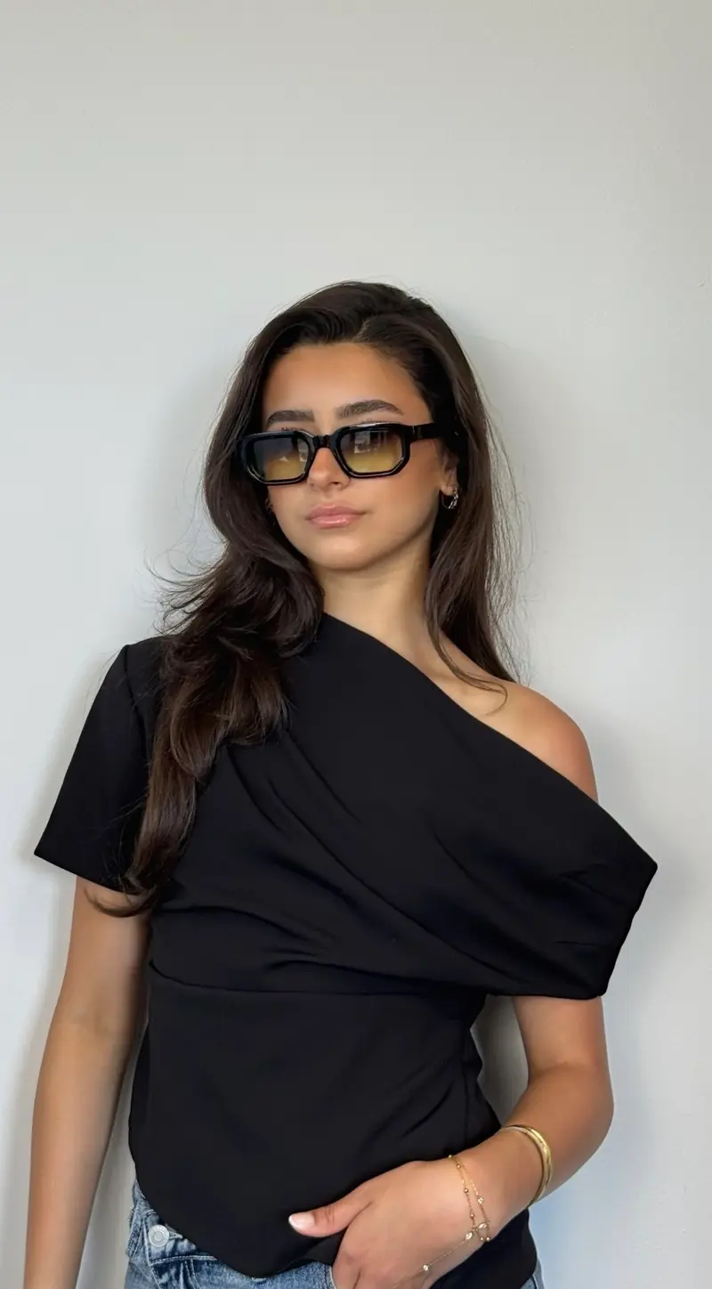 Muse sunglasses - Green