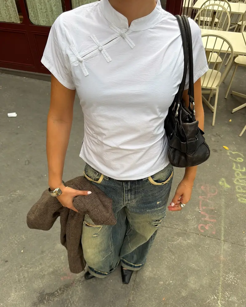 Muse Top