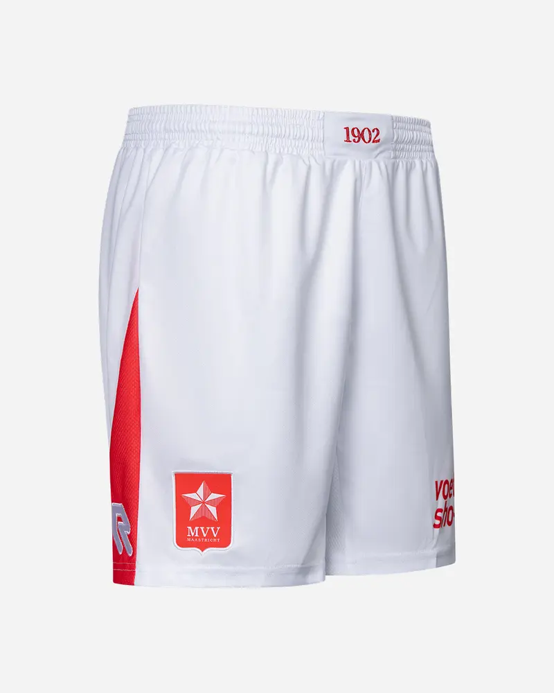 MVV Maastricht Home Short 26/27
