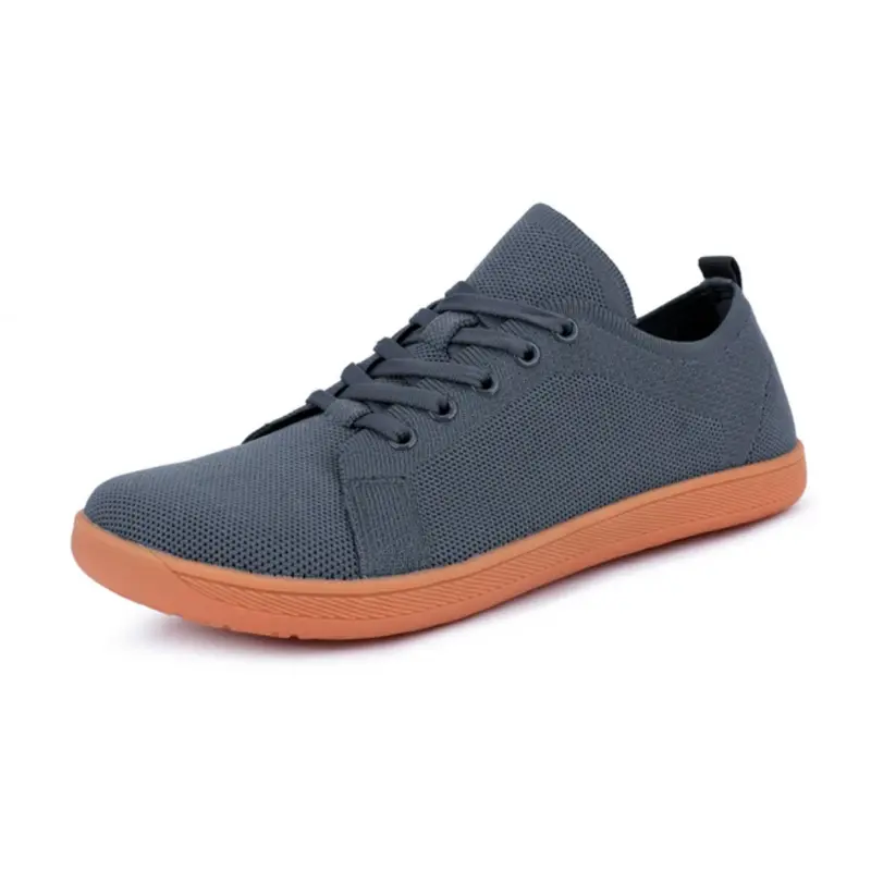 NakedSneak - Barefoot Sneakers – Orthopedische Comfortschoenen (Unisex)