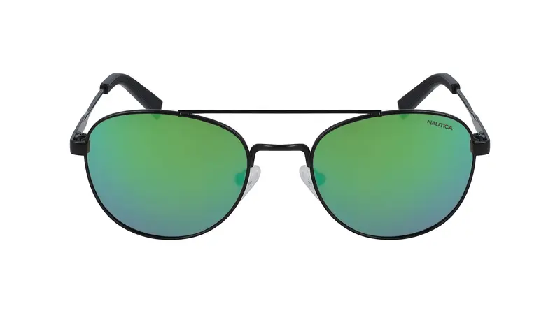 Nautica N4641SP-005 Sunglasses Men 53/19/145
