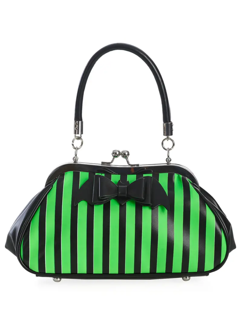 NIGHT OF MYSTERY HANDBAG