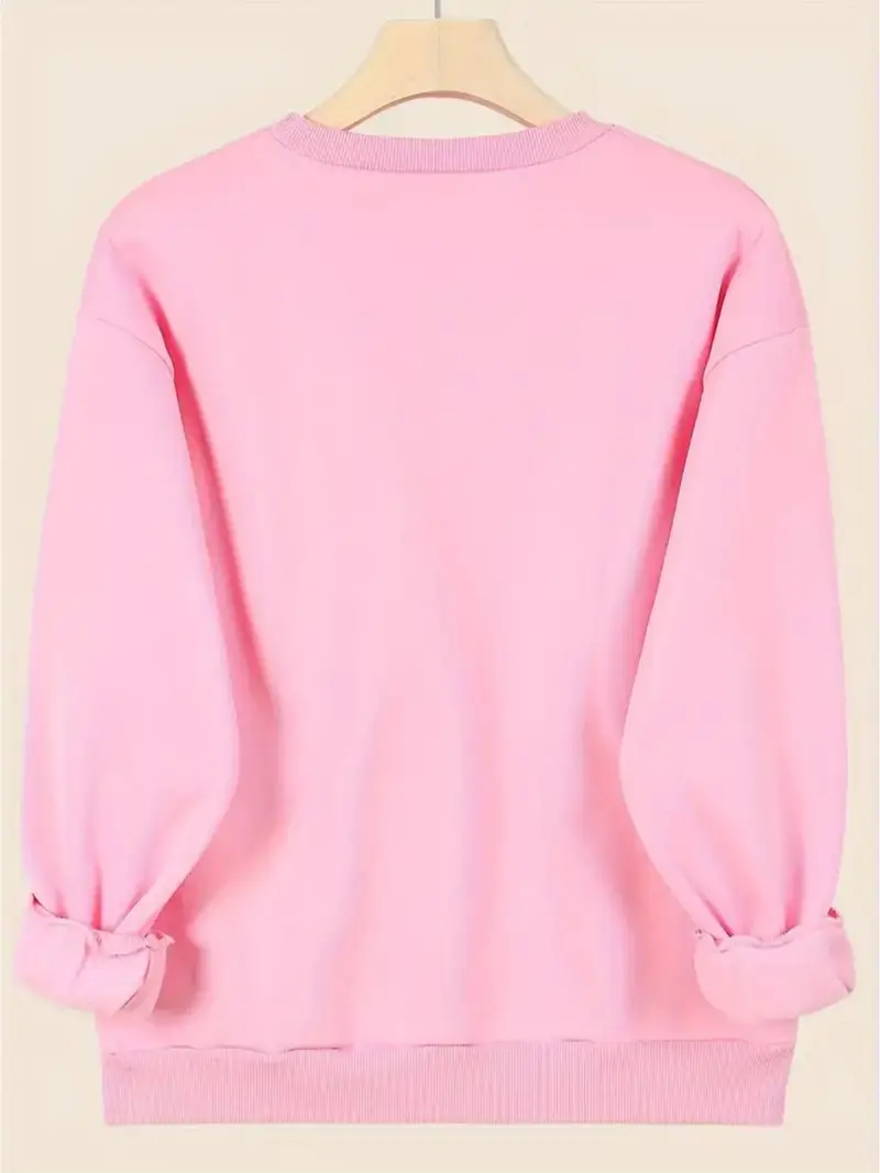 Nina | Damen Pullover bequem geschnitten für den Alltag