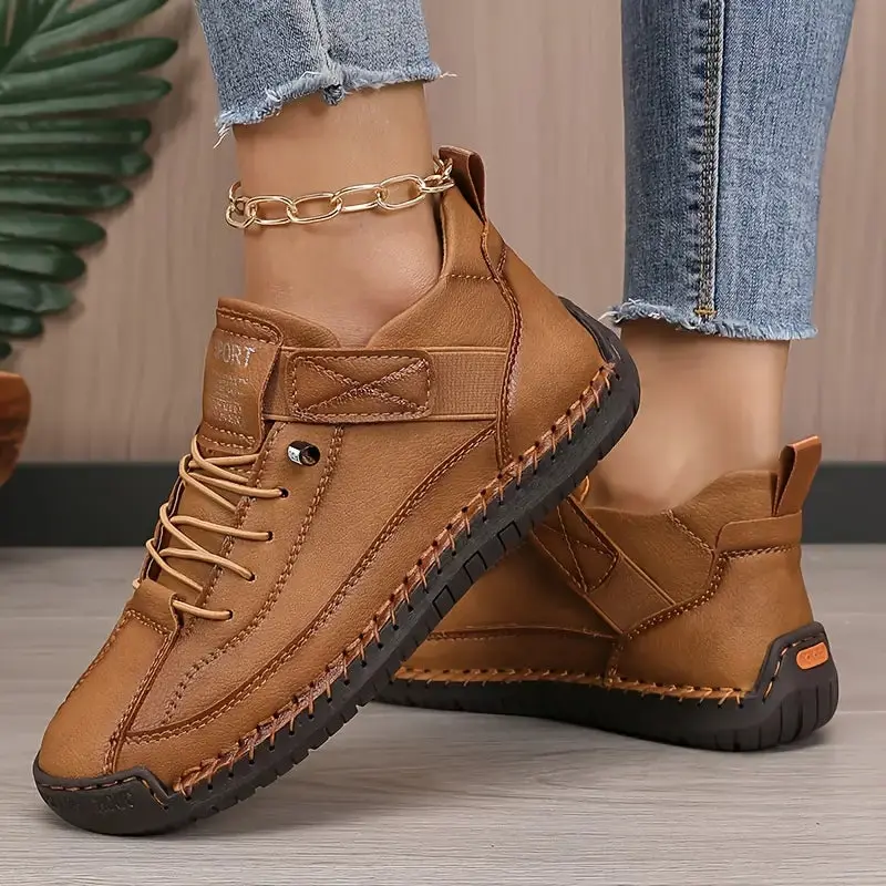 Nina - Ergonomische Sneakers für ultimativen Komfort