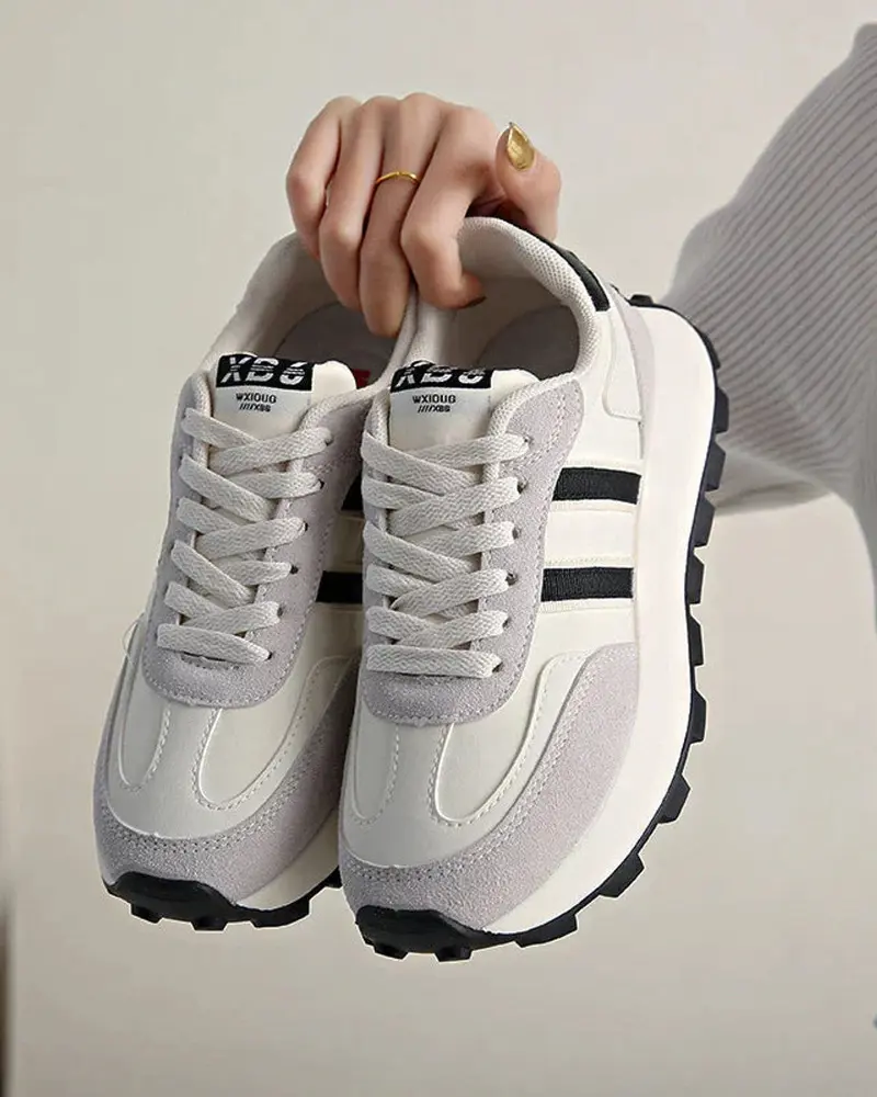 Nina Orthopädische Vogue Turnschuhe