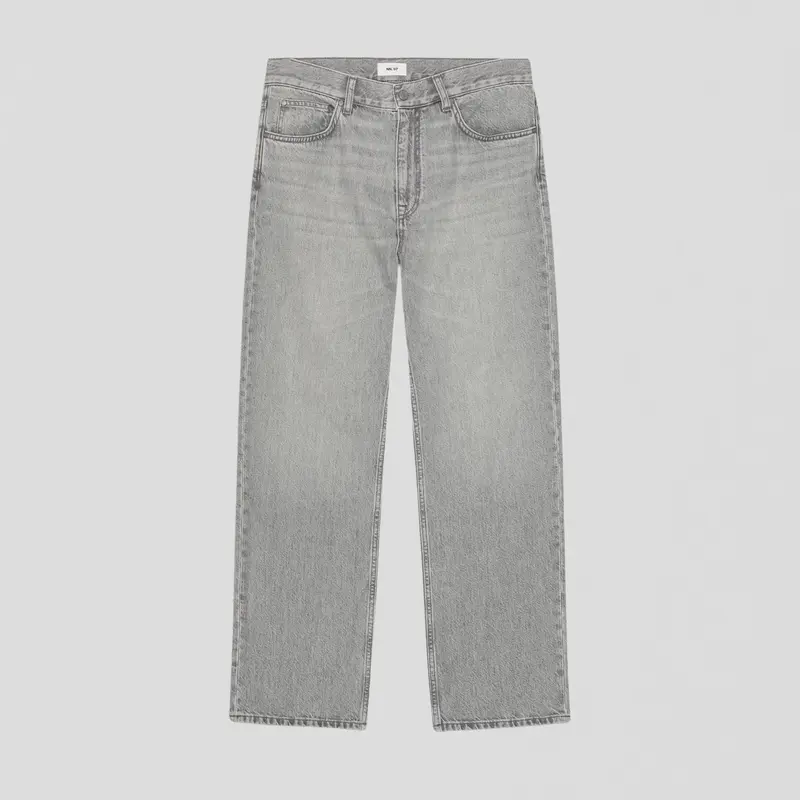 NN07 Otis 10034 Jeans Light Grey