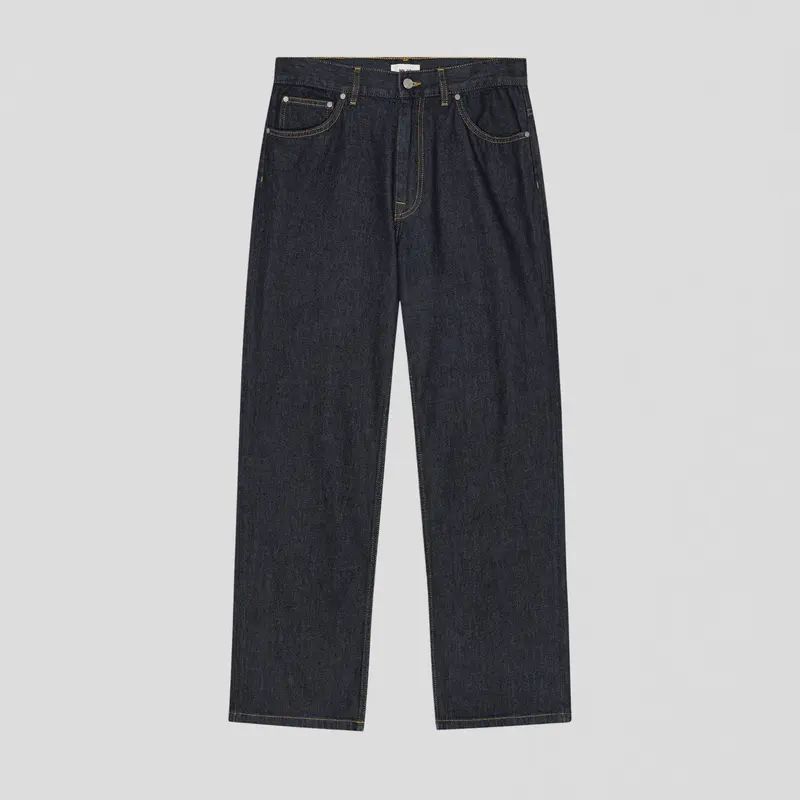 NN07 Otis 1843 Jeans Raw Indigo