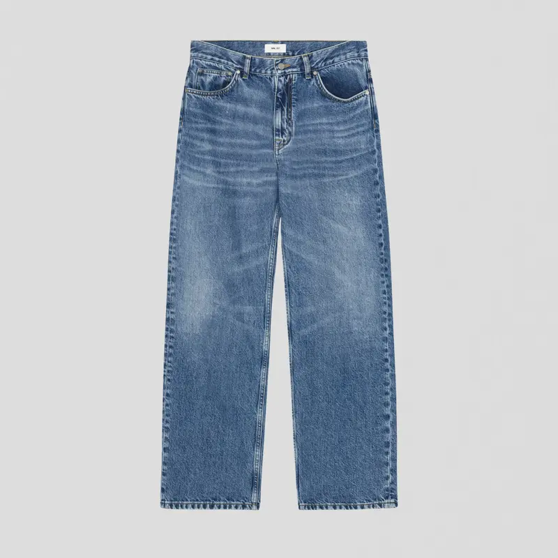 NN07 Otis 1882 Jeans Medium Washed