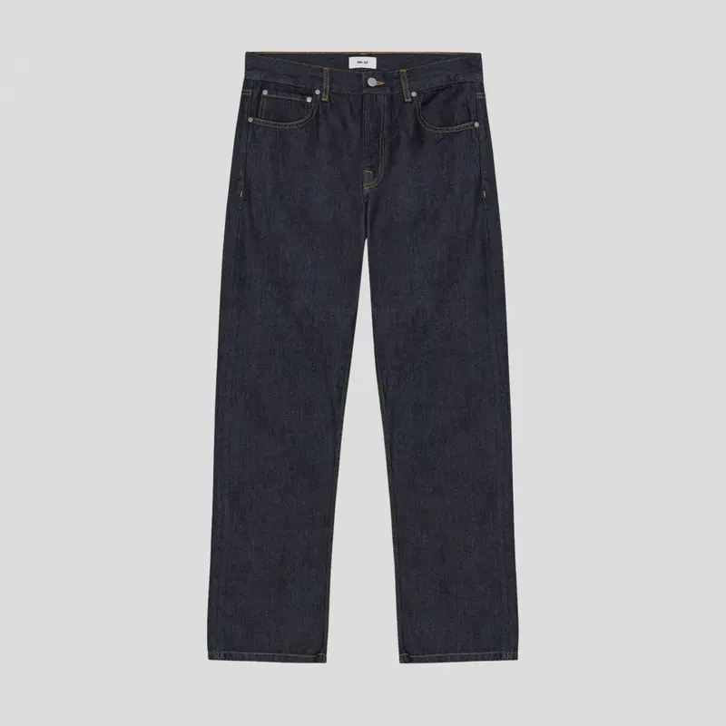 NN07 Sonny 1843 Jeans Raw Indigo