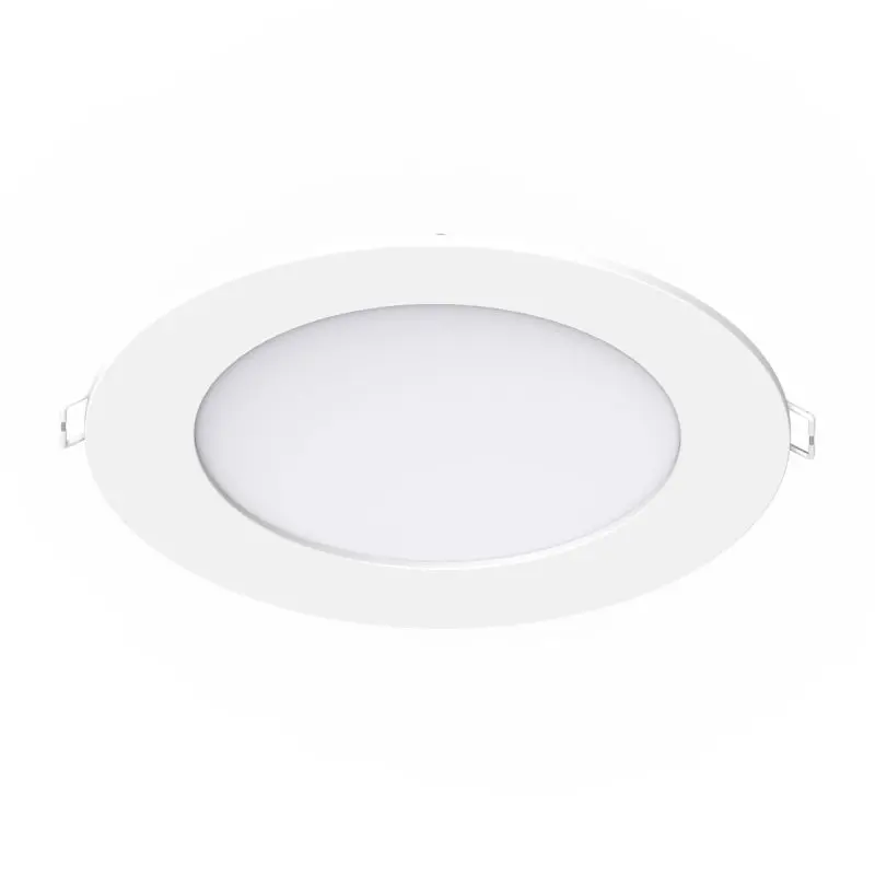 Noxion - LED Einbauleuchte Slim V2.0 12W 1200lm 120D - 830