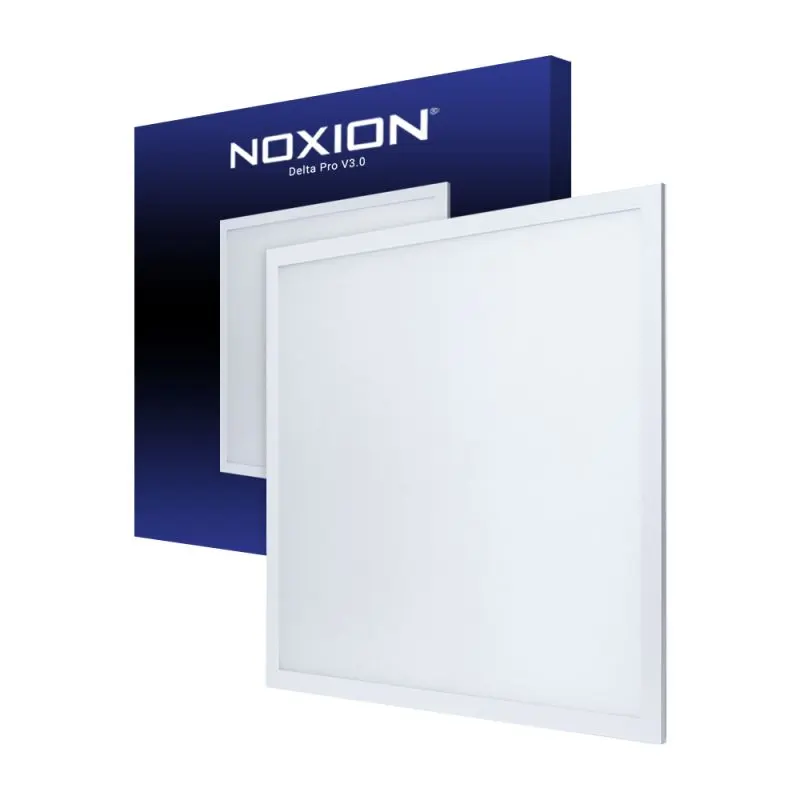 Noxion - LED Panel Delta Pro Pronox V3.0 30W 4070lm - 840
