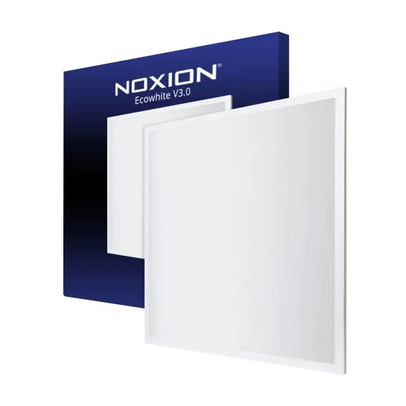 Noxion - LED-Panel Ecowhite V3.0 36W 3700lm - 865 Tageslicht
