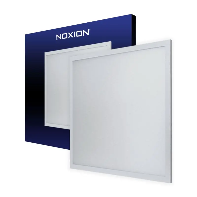 Noxion - LED-Panel Ecowhite V4.0 13W 1560lm - 830-840-865