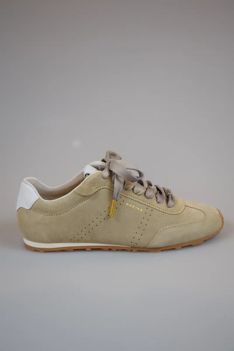 Nubikk Billy Lou Beige