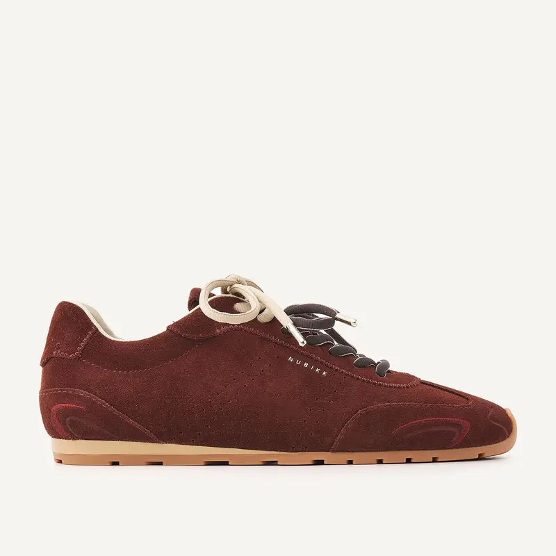 Nubikk Billy Lou II bordeaux