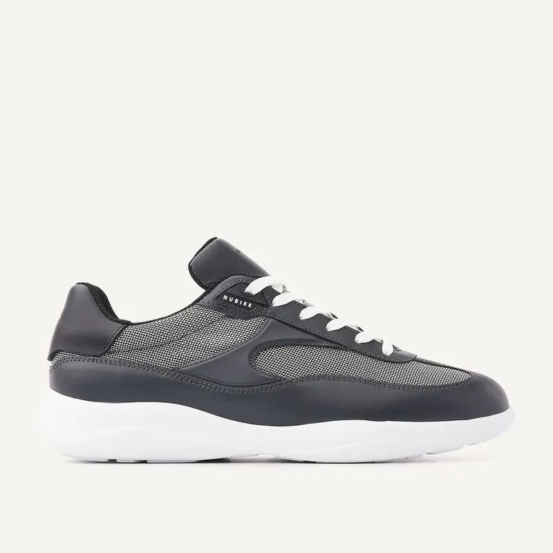 Nubikk Danzel Dane navy/grey