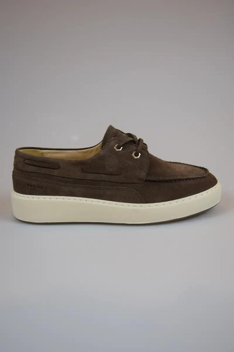 Nubikk Jiro Yacht Dark Grey