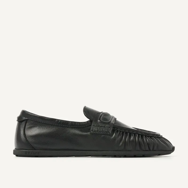 Nubikk Loafer Riley Black