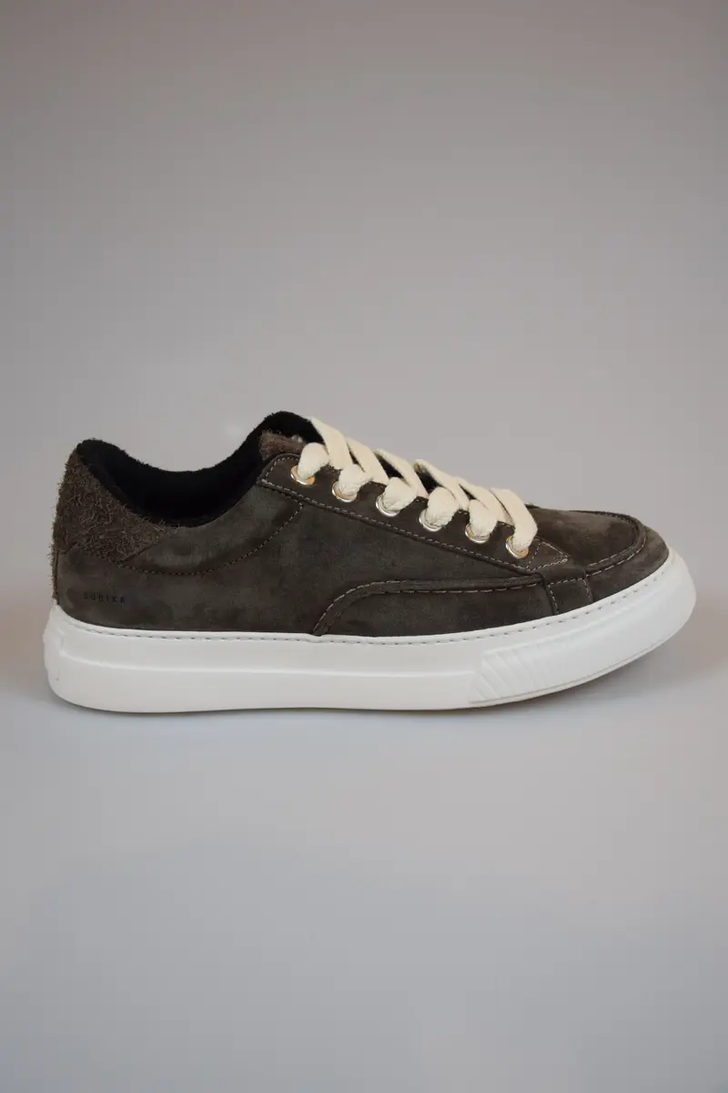 Nubikk Sneaker Caldera Tora