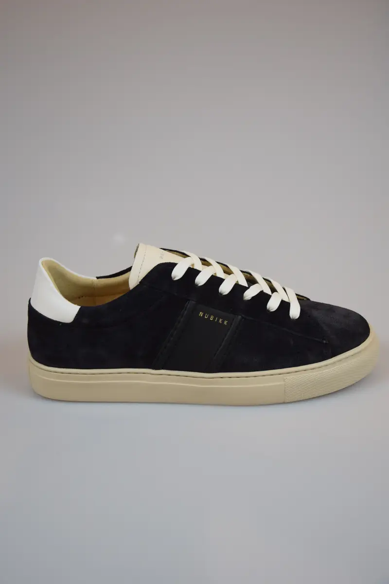Nubikk Sneaker Jase Blue