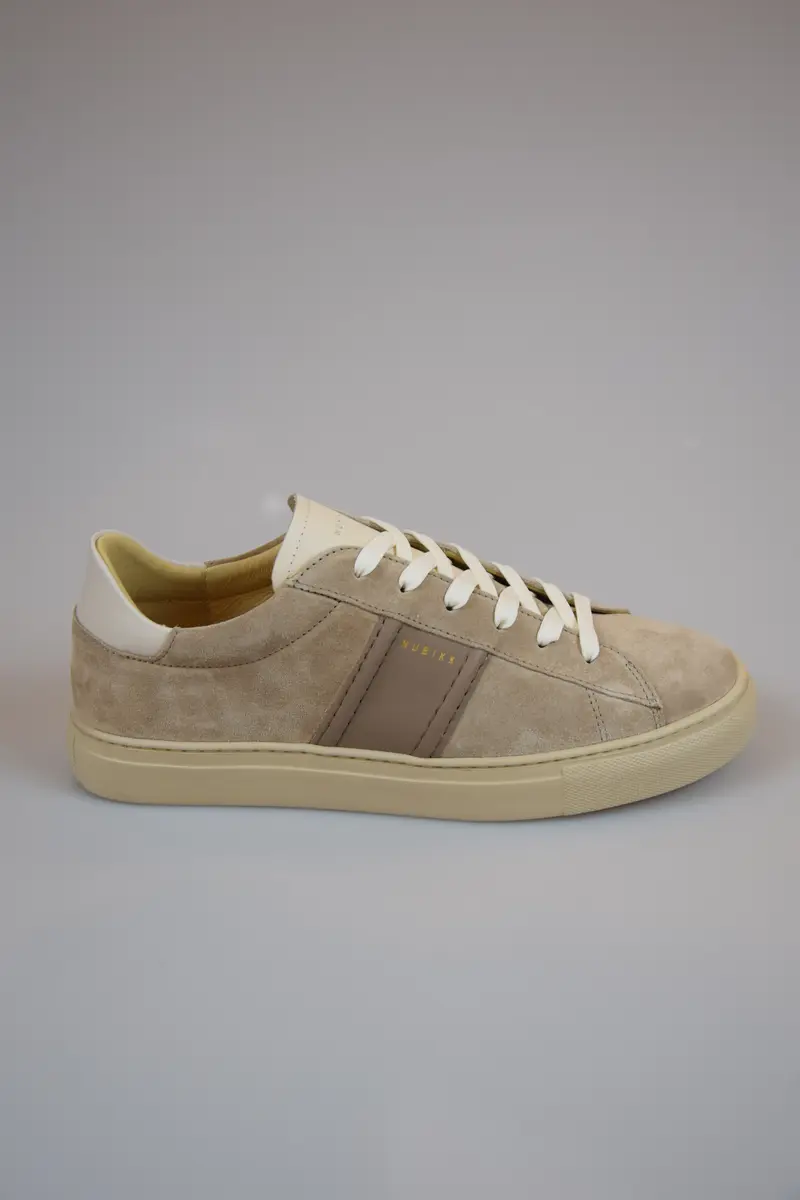 Nubikk Sneaker Jase Grey