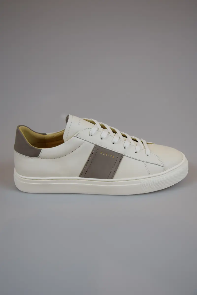 Nubikk Sneaker Jase White
