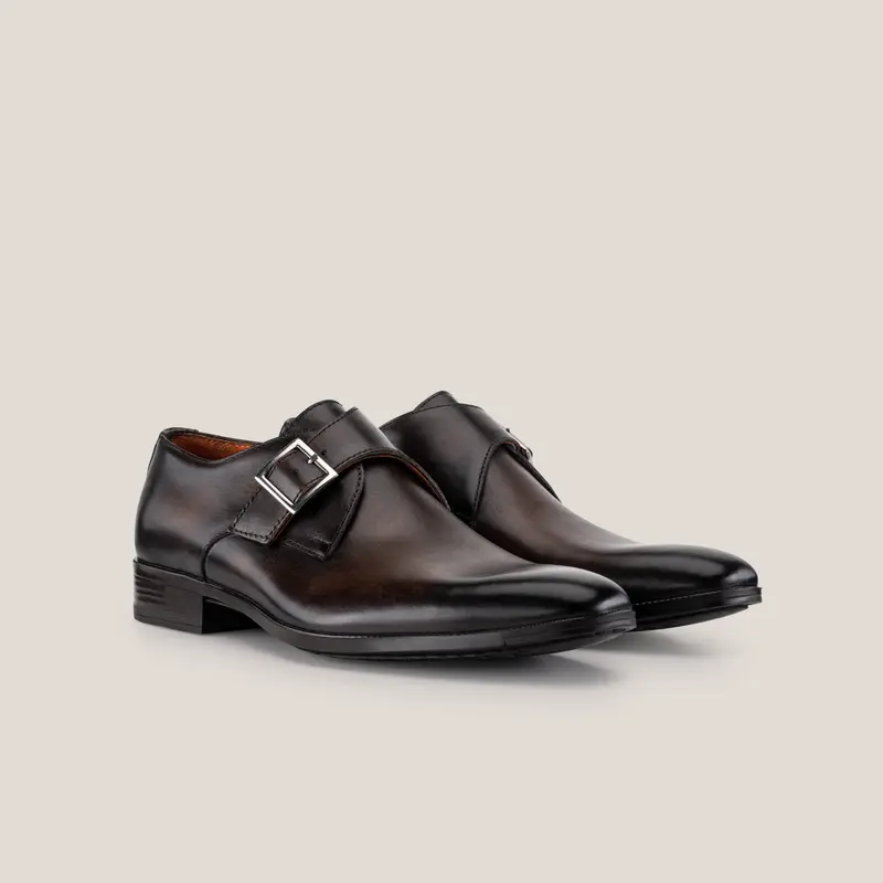 NY24 - Saddle Brown