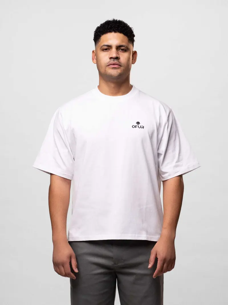Ofur Shirt Original Cropped
