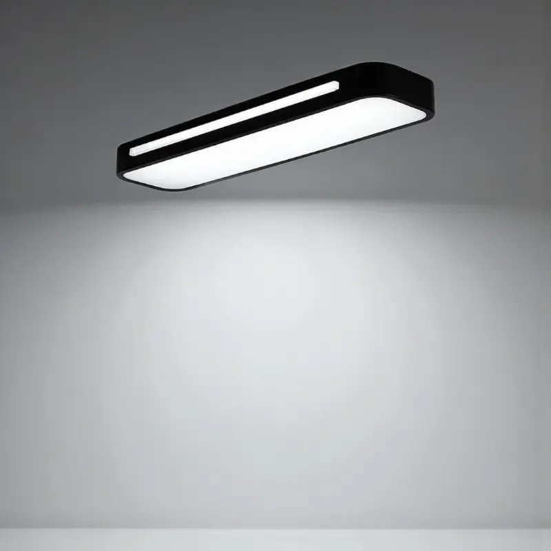 Orbita - Moderne LED-Deckenleuchte für Innenräume