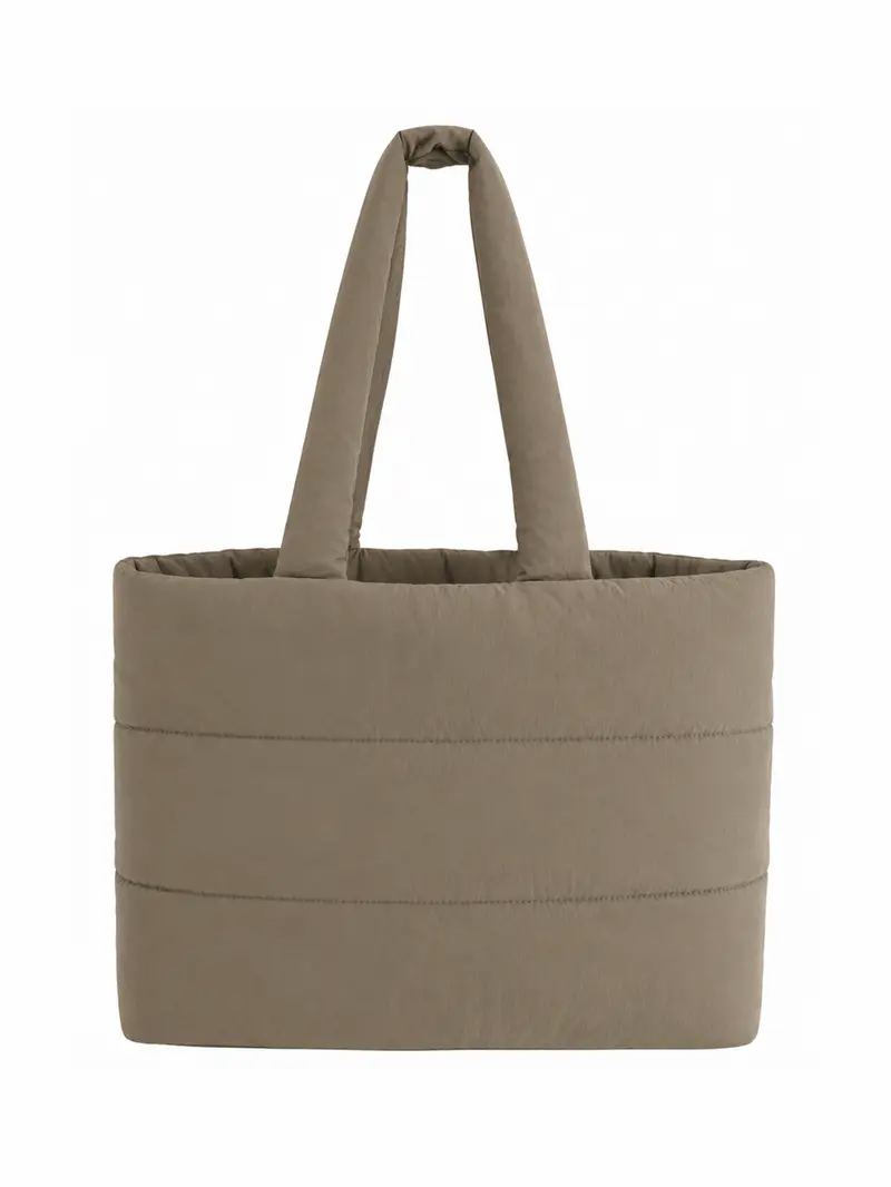 Padded Bag Basic