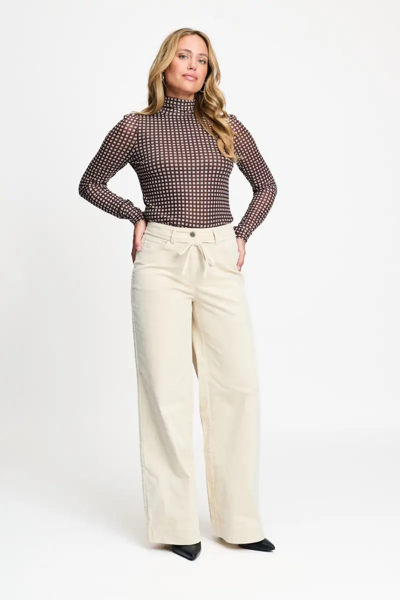 PANTS - Amy Ivory