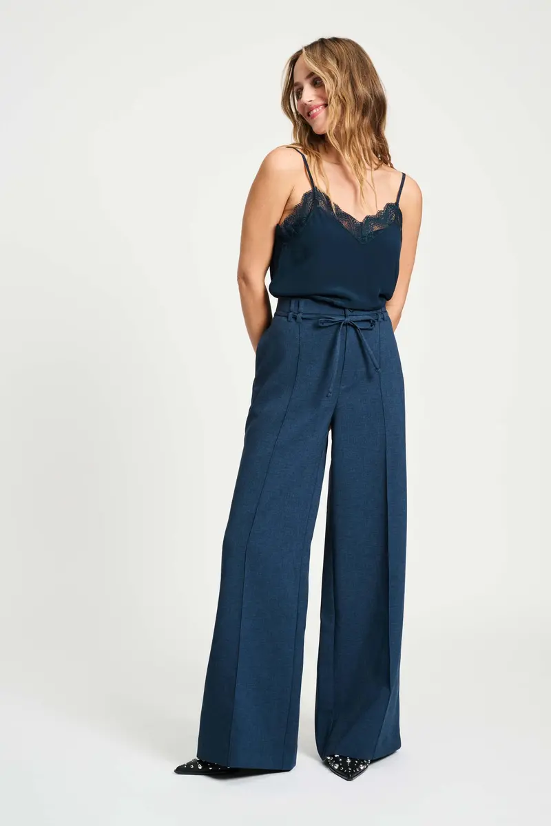PANTS - Jess Eternal Blue