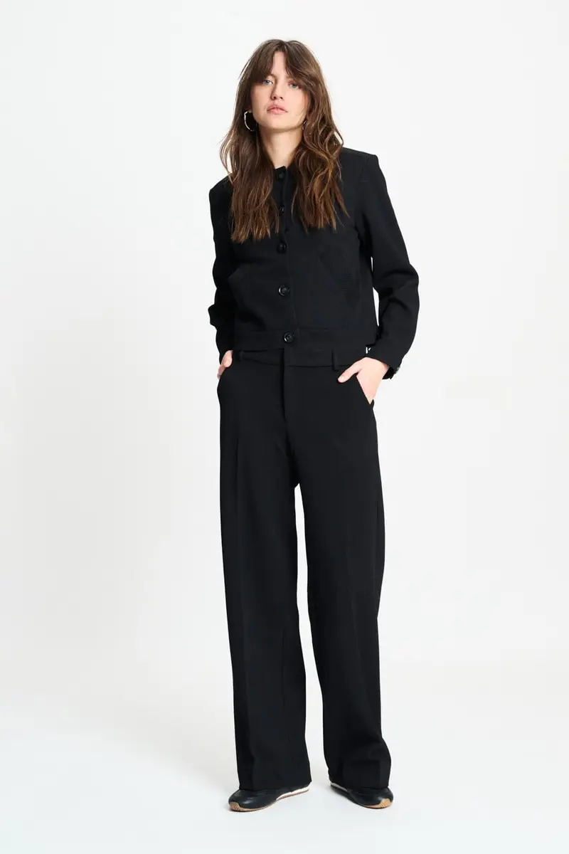 PANTS - Lara Black