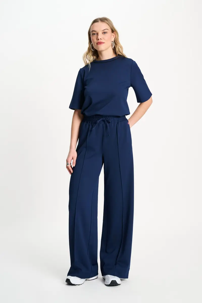 PANTS - Saar Eternal Blue