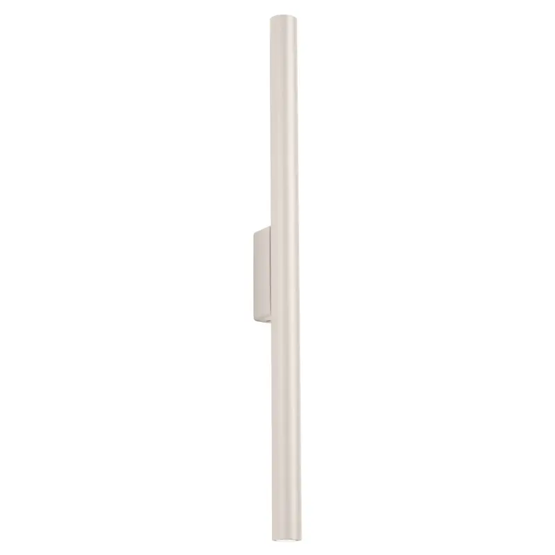 Pastelo - 2 Wandleuchte, beige, aus Stahl