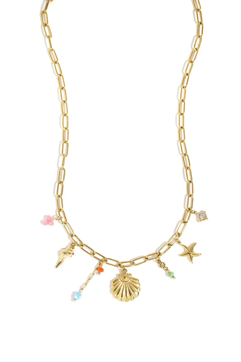 Pendant necklaces Turtle Casual Daily Simple Series Women's jewelry