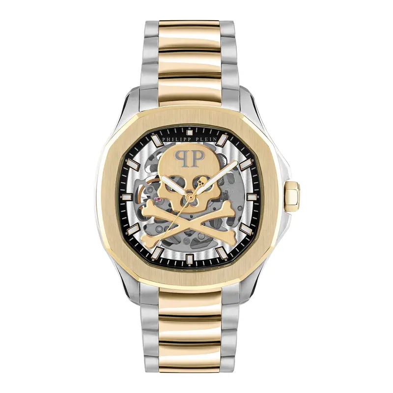 Philipp Plein PWRAA0323 Men Watch 42mm 5 ATM