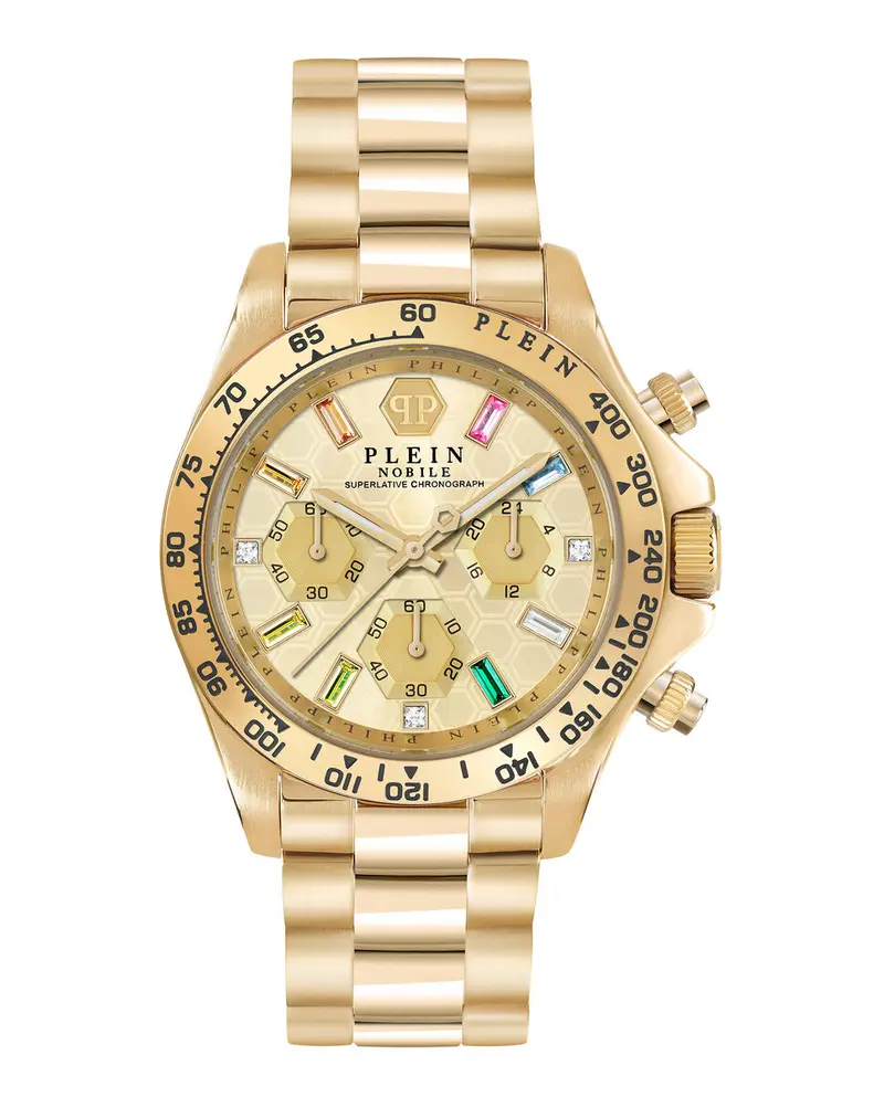 Philipp Plein PWSBA0223 Women Watch 38mm 5 ATM