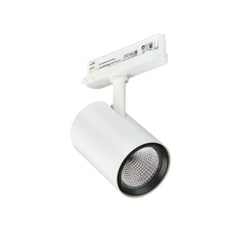 Philips - GreenSpace Evo Projektor-Schienenleuchte Weiß 31
