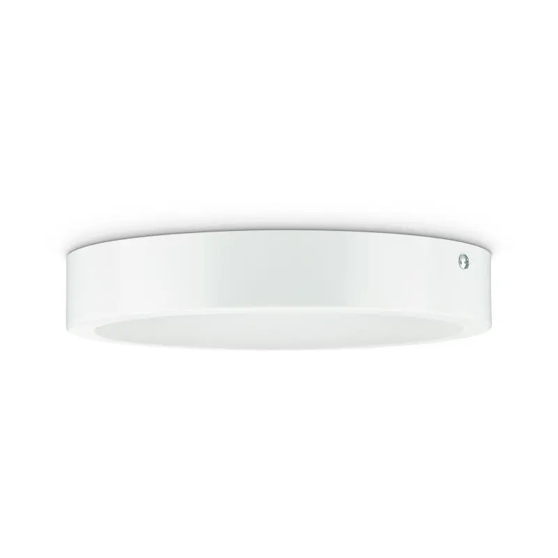 Philips - LED-Einbauleuchte DN065C Metall Weiß 12W 1200lm