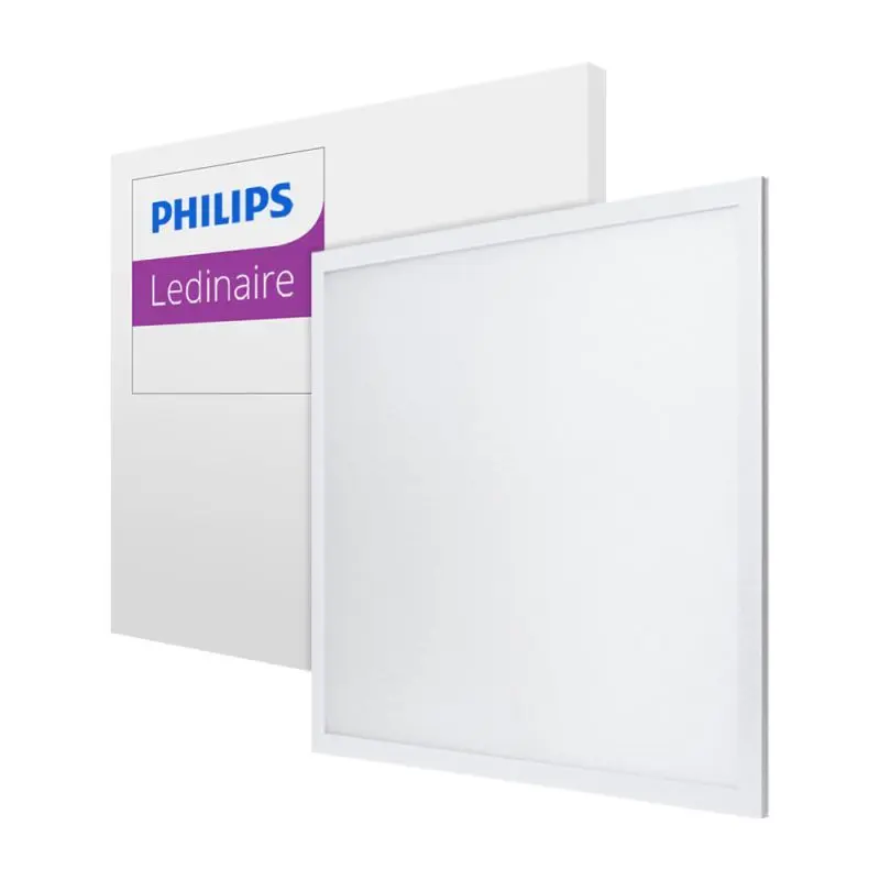 Philips - LED-Panel Ledinaire RC065B G5 28W 3400lm - 830-840
